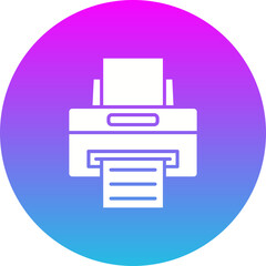 Printer Icon