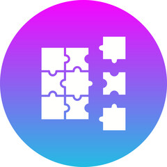 Puzzle Icon