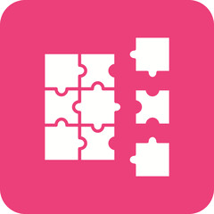 Puzzle Icon