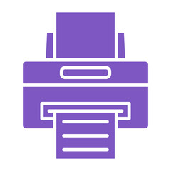 Printer Icon