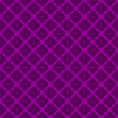Fototapeta premium Geometric abstract pattern