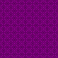 Geometric abstract pattern