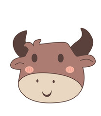 cute cow1