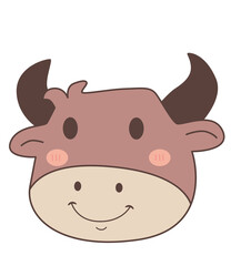 cute cow2