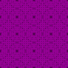 Geometric abstract pattern