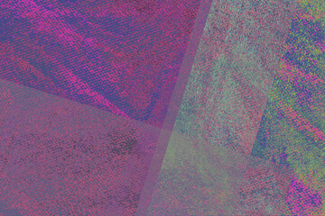 abstract background with a colored dynamic waves blurry background. Illustration suitable for wave design