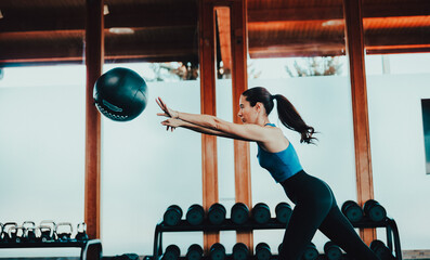 Centro de rehabilitación de deportistas