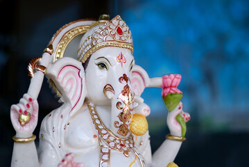 Lord Maha Ganapati 