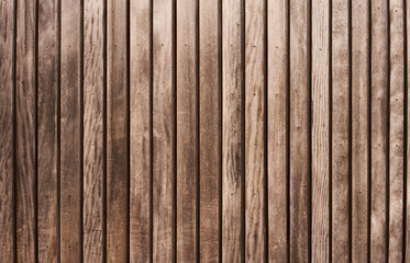 Texture of a wooden surface