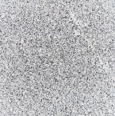 Texture of a granite surface