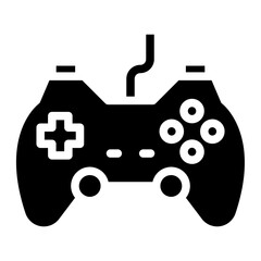 game console glyph 