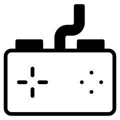 game console dualtone