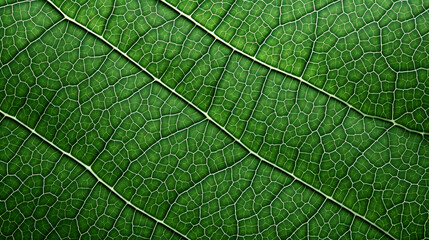 Fototapeta na wymiar Leaf texture background