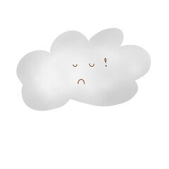 cloud