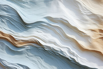 Sculptural marble Stone texture, background Generative AI