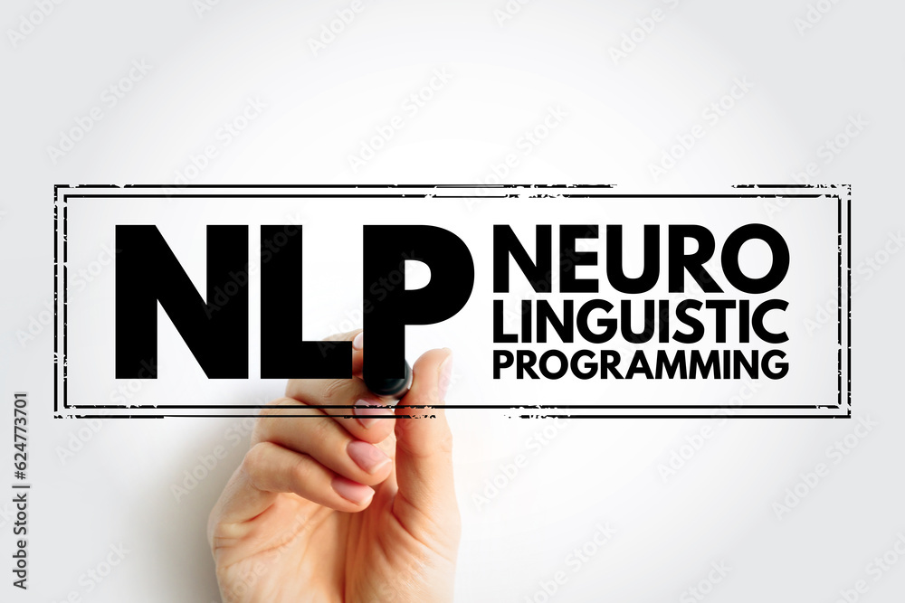 Poster nlp natural language processing - subfield of linguistics, computer science, and artificial intellig