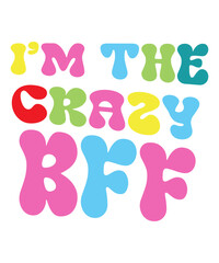 Friendship day SVG bundle, Cute friendship shirt design, Best Friends Svg, Friendship svg, Friendship Quotes SVG, Friendship Quotes Bundle SVG Cut Files, Friendship Quote Svg, Funny Friendship Day Say