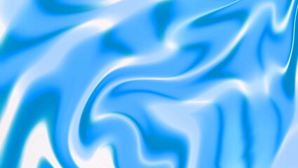 liquid melting ice background