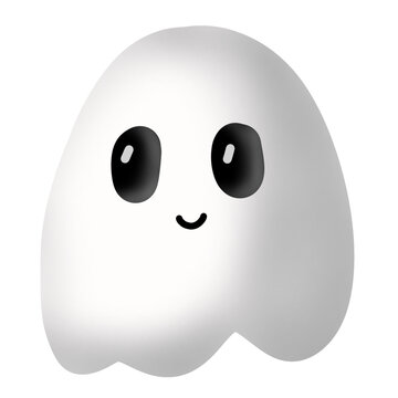 Halloween cartoon
