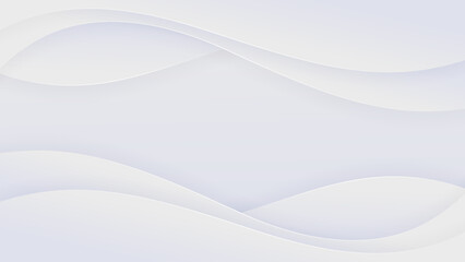 Abstract background soft gradient color and dynamic shadow on background .Vector background for wallpaper banner. Eps 10