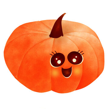 halloween pumpkin
