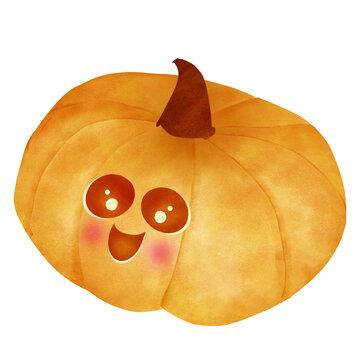 Pumpkin