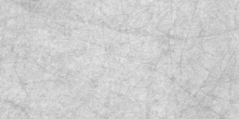 Blank white grunge cement wall texture background,white cement or stone old texture as a retro pattern wall plaster and scratches, Dark monochrome surface. Old vintage vector pattern