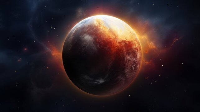 Pluto's Wonder World: Exploring the Dwarf Planet in the Galaxy