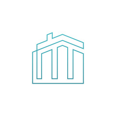 Financial Advisor Real Estate logo