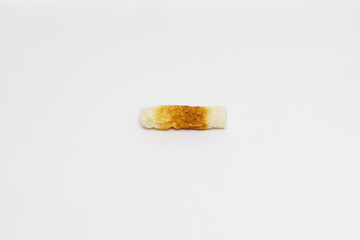 １本のちくわ（正面）