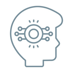 Vision Icon