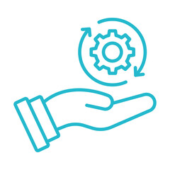 Responsibilities Icon