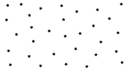 Stars Pattern