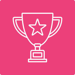 Trophy Icon