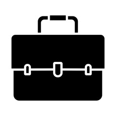 Briefcase Icon
