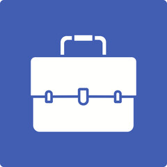 Briefcase Icon