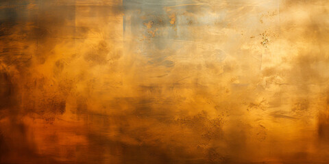 metal old grunge copper bronze rusty texture, gold background effect