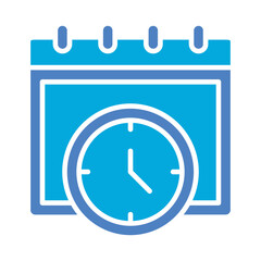 Deadline Icon