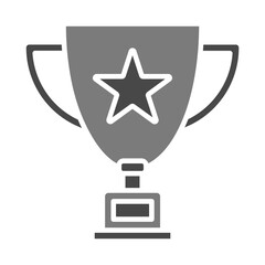 Trophy Icon