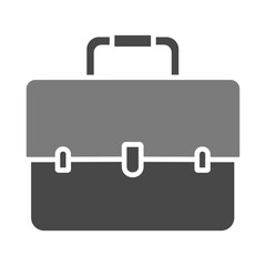 Briefcase Icon