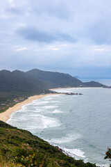 Praia Mole Florian&oacute;polis - SC