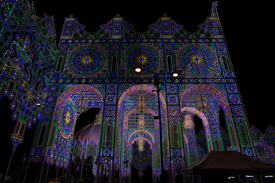 Luminarie