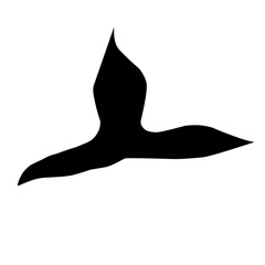 witch hat silhouette