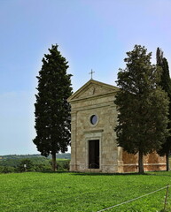 Capella della Madonna die Vitaleta