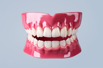 Human Teeth's