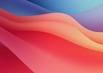 Fototapeta premium Fondo Pantalla Background Abstracto Colores Curva