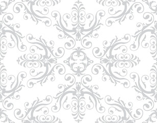 vintage seamless pattern 