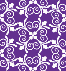 vintage seamless pattern 