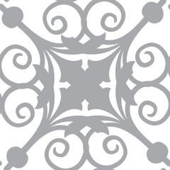 vintage seamless pattern 