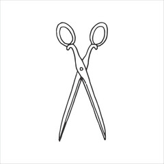 Hand drawn logo element, doodle, drawing, small, minimalistic art, home, decoration element, sticker